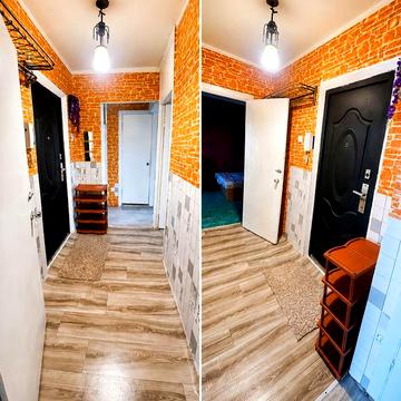 Здається затишна 2-кімнатна квартира в АНД районі (лівий берег) Березинка
