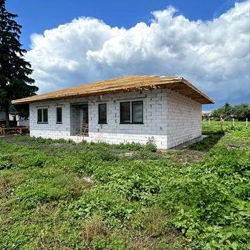 Продаж будинку в с. Саливінки