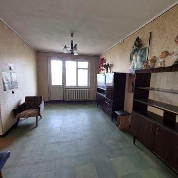 Продам 2х комн квартира 6/9 у. Днепровское шосе, 64 Ласточка Питомник Долгинцевский! ЖК Житлосервис КР