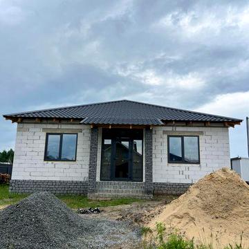 Продаж будинків с.Тетерівка