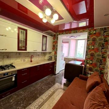 Здам квартиру автономне опалення Рівер Таун