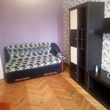Здам 1 кімнатну квартиру Жюля Верна, Борщагівка