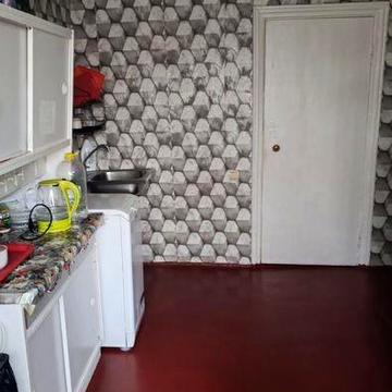 Продается двухкомнатная квартира в Широкой балке,остановка Кафе