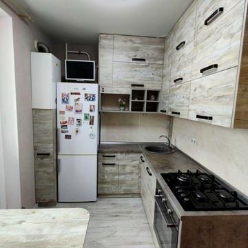 Продаж,  Квартира,  1 комната,  32 м²,  ЖК Седьмое небо,  Европейская,  Авангард,  Авангард