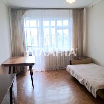 улица Академика Королева, 58, Таирово, Киевский, Одесса, Одесская 24500.0 USD