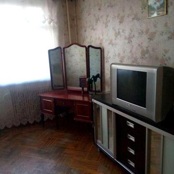 Сдам 3 к кв метро Алексеевская . Можно военным