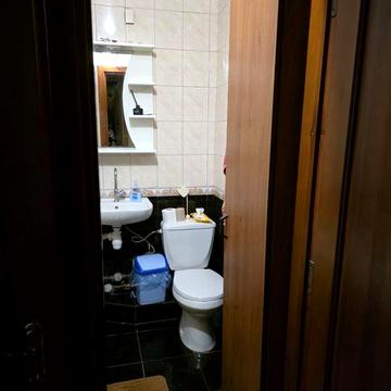 Продам двох кімнатну квартиру на Мотелі