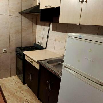 Однокімнатна квартира -студія Святопетрівське приватний сектор є парковка магазини ремонт