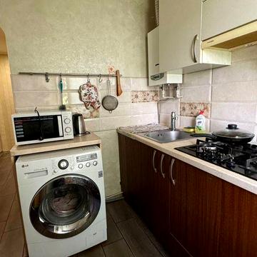 Здам однокімнатну квартиру в центрі
