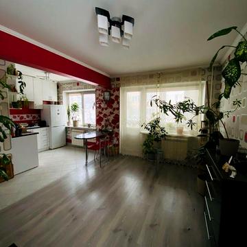 Продаж 1 кімнатна квартира м.Тернопіль