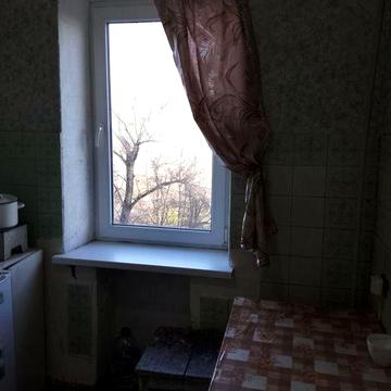 Здам 1 кімнатну затишну квартиру.пр-т Відродження, 9. 5 поверх.