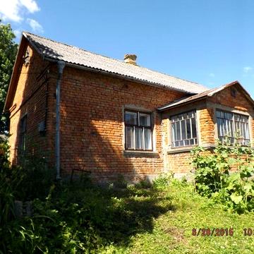 Продається дача в селі Манаїв
