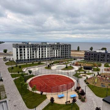 2-кім в Сity park, ЖК Сіті парк