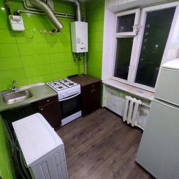 Здам 3к. Квартиру вул. Робоча, вул. Уральська