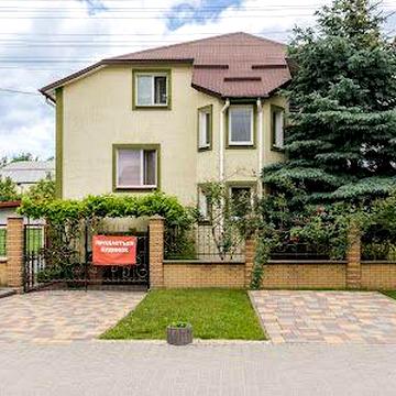 Продаж  будинку у  м. Львів ( Білогорща)