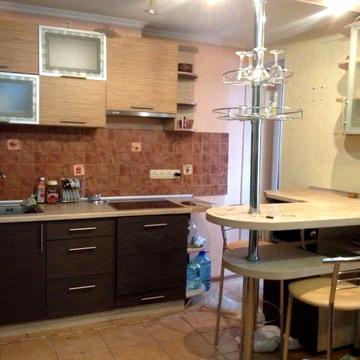 Продаж квартири 39м2, Одеська