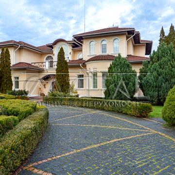 Старокиївська вул.