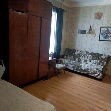 Сдам 1к квартиру