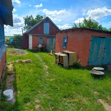Продам власний будинок