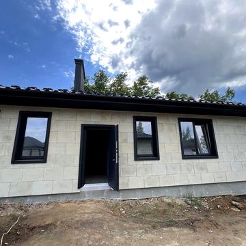 Ворзель. Будинок 110 м2 з ділянкою 5 соток. ГАЗ