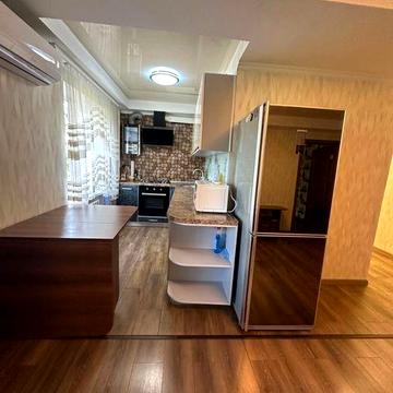 Аренда 2 комнатной квартиры район Гагарина
