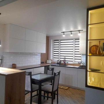 Сучасний будинок у Верхолах | Дизайнерський ремонт | Генератор | 130 м²