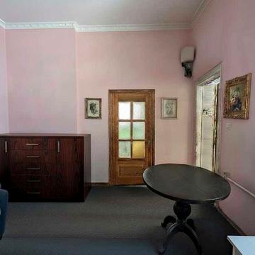Продаж частини будинку 46,9м2. Вишневе. 7 соток. Опалення газ. ID:791