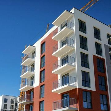 Продаж 2К квартири Сокільники Львів від забудовника ЄОселя ЄВідновлення ЖК Falcon City 1
