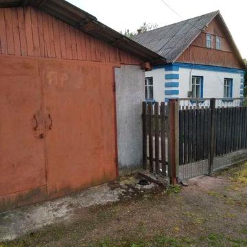 Продам будинок у мальовничому селі Кропивенка Житомирський район