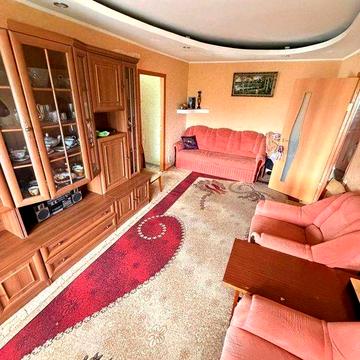 Продам 2-кімнатну квартиру. Правий берег. Автовокзал