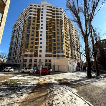 Продажа 1-ком квартира в ЖК "Одесские традиции", Таирова ЖК Одесские традиции