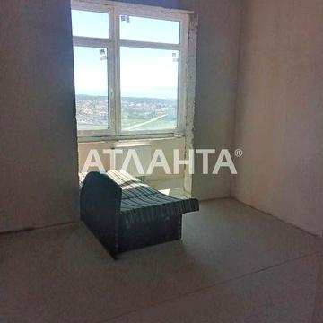 2 кімнатна квартира в ЖК 54 Перлина з видом на море. ЖК 54 Перлина