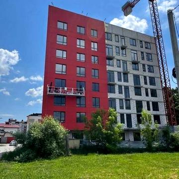 Продаж 1 км квартири р-н Дружба