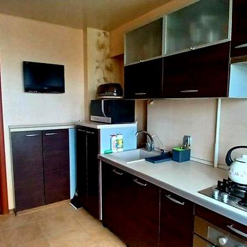Продам 3-х кв на Солнечном