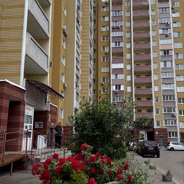 1 кімнатна квартира 42 м2 Максимовича 7В Васильківська ВДНГ закритий ЖК без комісії