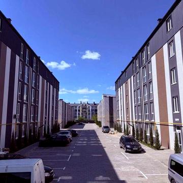 2-рівнева квартира 57 м² Газ Ліфт. Укриття. 15 хв до метро Від забудовника. Без комісії. Малоповерховий закритий ЖК. Розтермінування 12 місяців