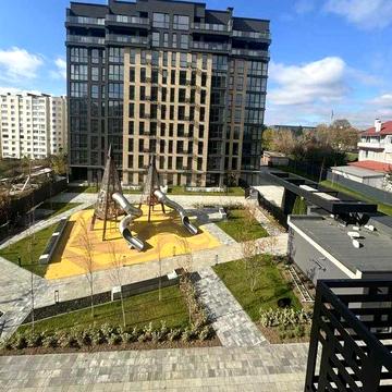 2-кімнатна квартиру в престижному житловому комплексі на Виставці! ЖК Harmony Garden