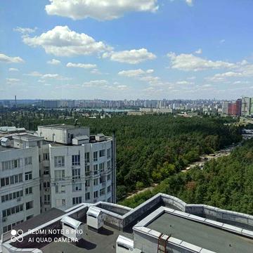 Здам 3х кімн м Бориспільська вул Світла 3д.