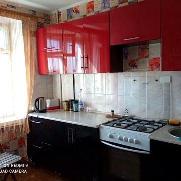 Продам, або обміняю 1-ну квартиру на 2-3 кімнатну
