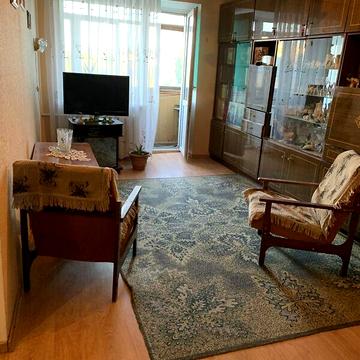 Довгострокова оренда 3к Квартира Князів Коріатовичів вулиця