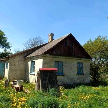 Топ ! Клевань - 2 км . Будинок с. Деревяне. 72м2