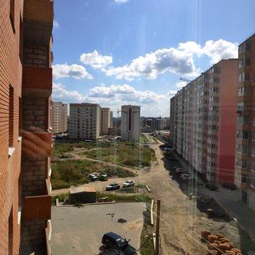 Простора 2-кімнатна квартира в ЖК «Барви», Озерна. ЖК Барви
