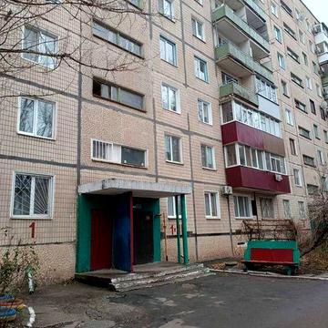 3-х кімнатна квартира 7-й Зарічний