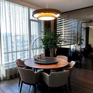 Оренда 5-к квартири 330 м2 ЖК Park Avenue Vip вулиця Деміївська 33