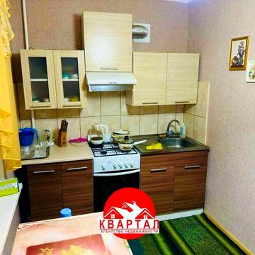 Продается 3-х комн. квартира с ремонтом на Кичкасе, ул. Радиаторная