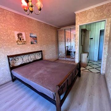 Оренда 1к 33м2 Чорнавола, 50а Вишневе Південна сторона