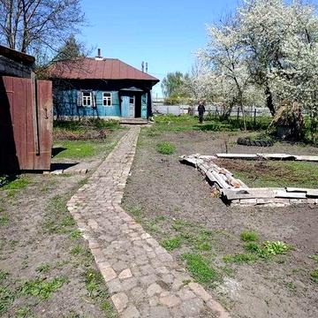 продаж будинку Конотоп
