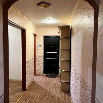 Продается 3 комнатная квартира в Чугуеве