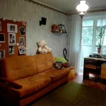 В продаже 1 к.кв. в районе Одесской.