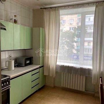 Продается 3 к.кв. Сталинка, Центр, Шатиловка